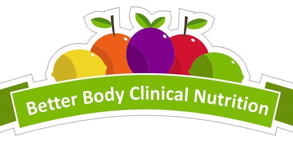 Better Body Clinical Nutrition